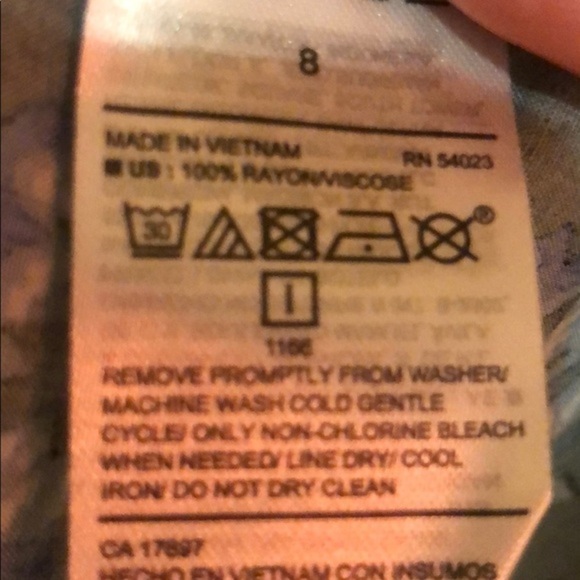 🔥🔥Sale Dress by old navy - Picture 7 of 8